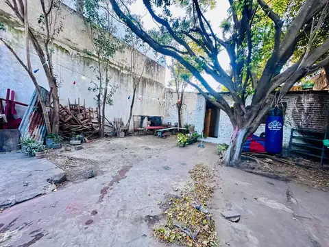 CASA EN VENTA LANUS A REFACCIONAR LOTE PROPIO