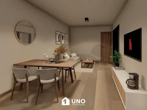 Departamento en Venta en Rosario, Santa Fe