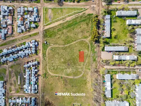 Terreno en Venta en Bahia Blanca, Partido de Bahía Blanca