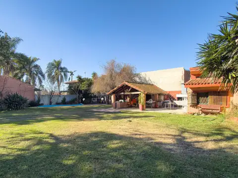 Casa en Venta 46 años