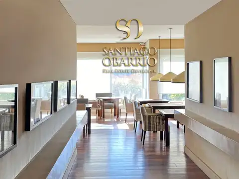 Terreno en Venta de 2034,0 m2