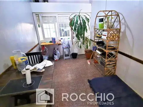 Depto Tipo Casa en Venta en Villa Ballester, USD 140.000