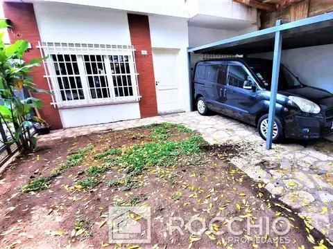 BOULEVARD BALLESTER 5055. Entre Lavalle y General paz