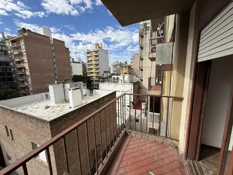 Departamento en Venta 47 años