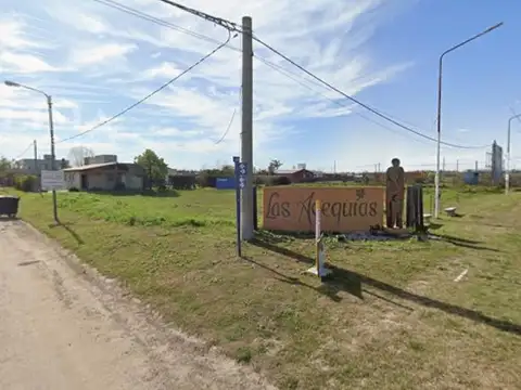 Terreno en Venta en Roldan, San Lorenzo