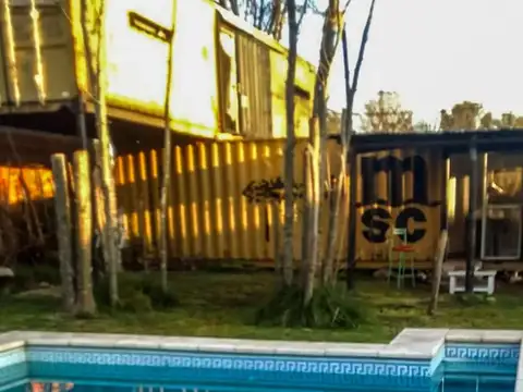 Casa quinta con pileta en Francisco Alvarez - ¡Real Oportunidad!