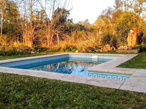 Casa en Venta 2 años