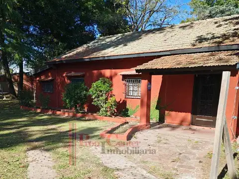 Terreno en Venta 16  mts Frente