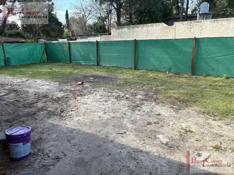 Terreno en Venta de 471,0 m2