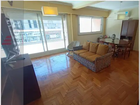 Departamento en Venta 32 años