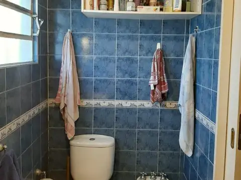 Casa en Venta 40 años