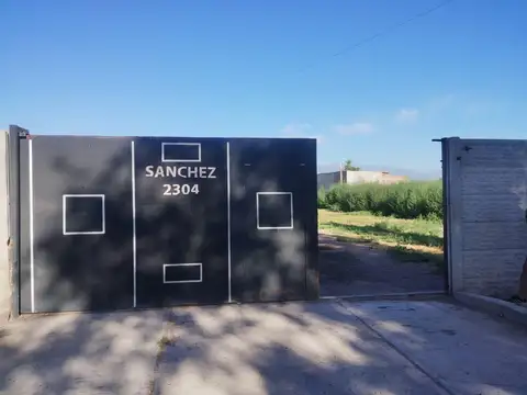 Terreno en Los Corralitos