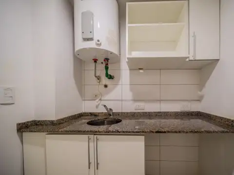 Oficinas en Venta en Saavedra – Luminosas, con Balcón
