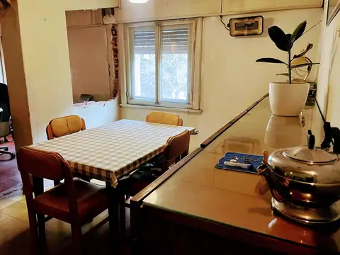 Departamento en Venta en Villa Santos Tesei, Partido de Hurlingham