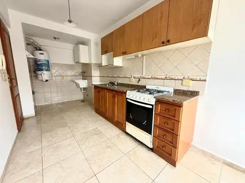 Departamento en Alquiler de 1 dormitorio
