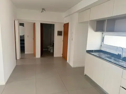 Departamento en Venta en Caballito Sur, USD 210.000
