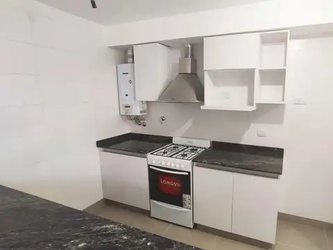 Av San Martin 1180 Dto