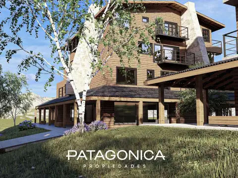 Departamento en Venta de 2 dormitorios