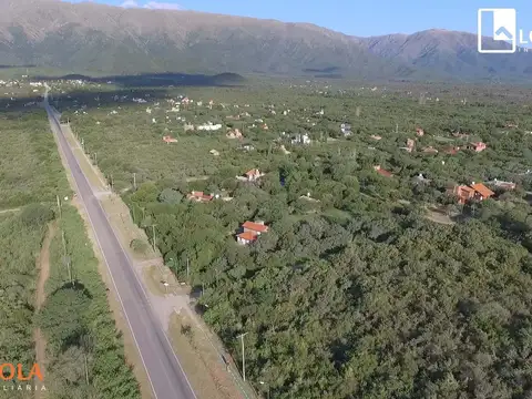 Terreno en Venta de 600,0 m2