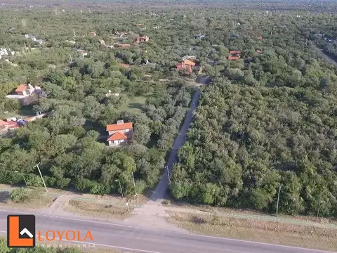 Terreno en Venta en Carpintería, USD 25.000