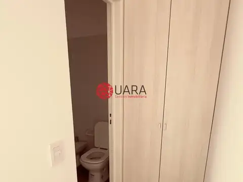 Departamento en el emprendimiento PLATINUS