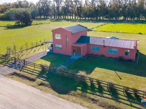 Casa en Venta de 4 dormitorios