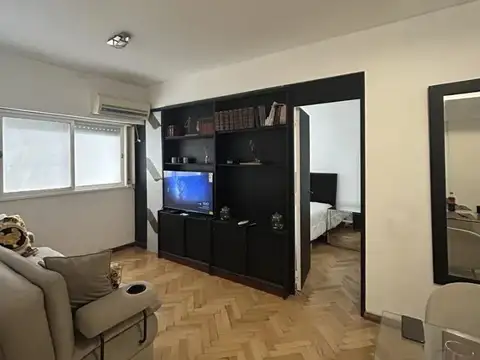 Alquiler Departamento Amoblado – Villa Crespo