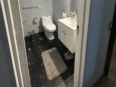 Alquiler Departamento Amoblado – Villa Crespo