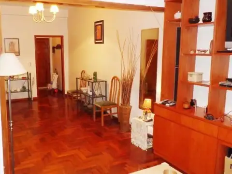 Departamento en Alquiler Temporal en Recoleta, USD 1.300