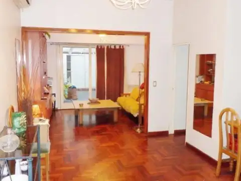 Departamento Alquiler x Temporada