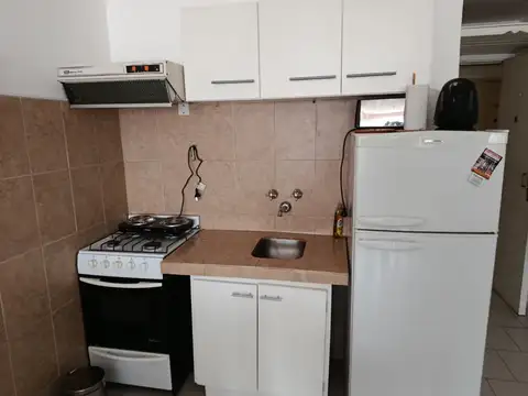 Departamento en Alquiler Temporal en Mar del Plata, $ 80.000