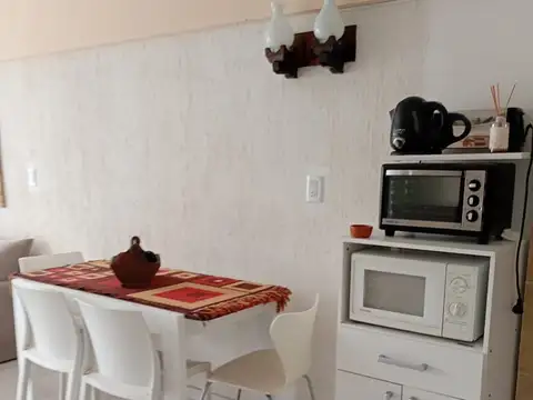 Guemes 2200, Piso 8