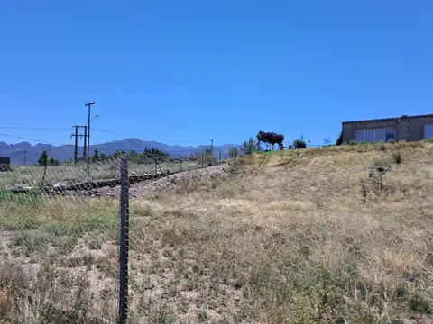 VENTA TERRENO- B° S. DON AMERICO- LUJAN- FINANCIA 