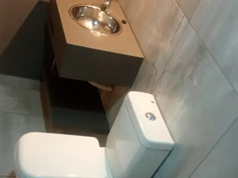 Departamento en Venta al Norte