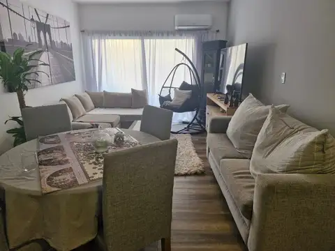 Departamento en venta en Escobar centro