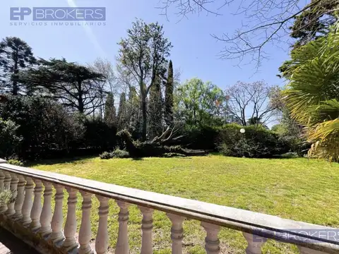 Casa quinta en Tortuguitas LOTE 2000 mts