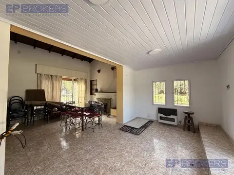 Casa en Venta en Tortuguitas, USD 160.000