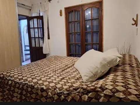 Depto Tipo Casa en Venta en Villa Pueyrredon, USD 109.000