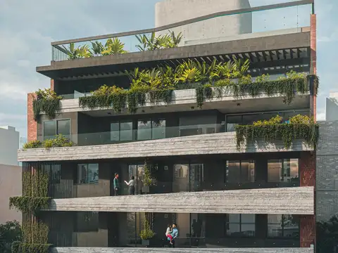 Departamento en Venta en Centro, Rosario