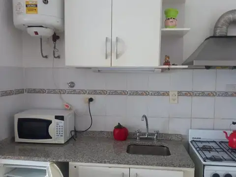 Departamento en Venta al Oeste