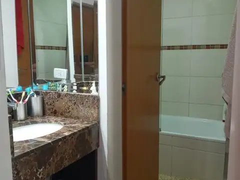 Departamento en Venta al Norte
