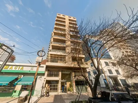 Semipiso en Dúplex 4 Amb c/ Balcones y SUM - Av. Colombres 414, Lomas de Zamora