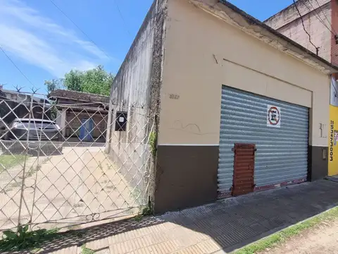 Av. Pres. Juan Domingo Perón 1000