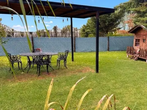Casa en Venta A Estrenar