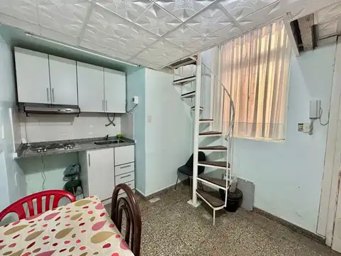 Departamento en Venta de Monoambiente