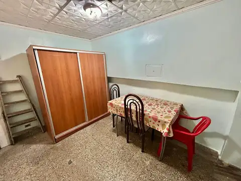 Departamento en Venta en San Nicolás, USD 35.000