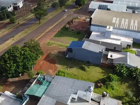 Terreno en Venta en Posadas, USD 30.000