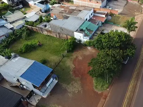 Terreno en Venta en Posadas, USD 30.000