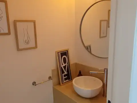 Departamento en Alquiler en Nordelta Puerto Escondido, USD 1.500