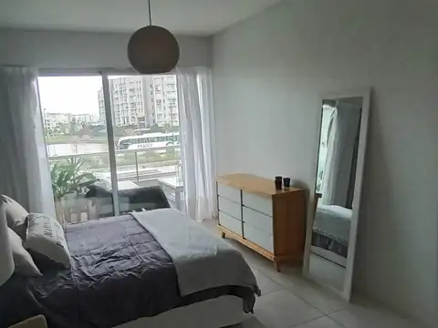 Departamento  en Alquiler en Puerto Escondido, Nordelta, Tigre